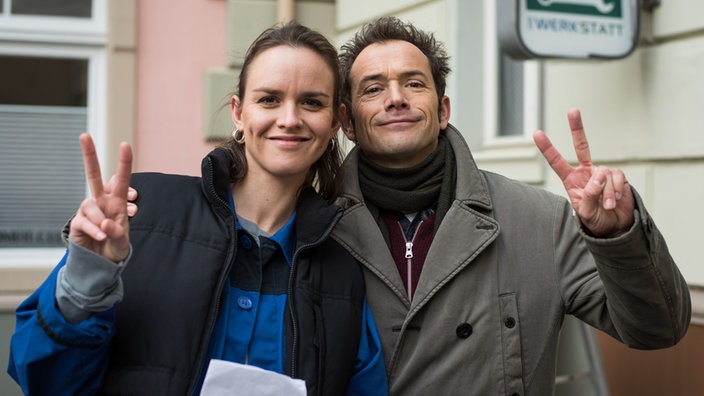 Lindenstraße-Folge 1708 Plötzlich neu