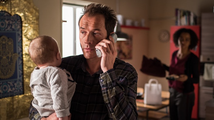 Lindenstraße-Folge 1708 Plötzlich neu