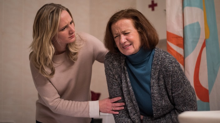 Lindenstraße-Folge 1708 Plötzlich neu