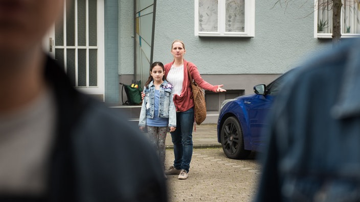Lindenstraße-Folge 1722 Protest-Paul