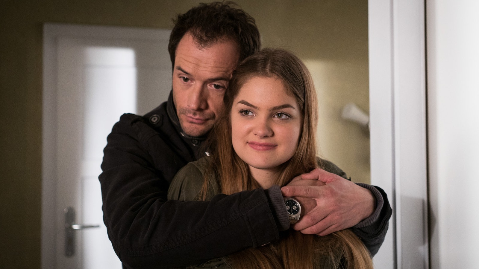Lindenstraße Folge 1576 Putzmunter