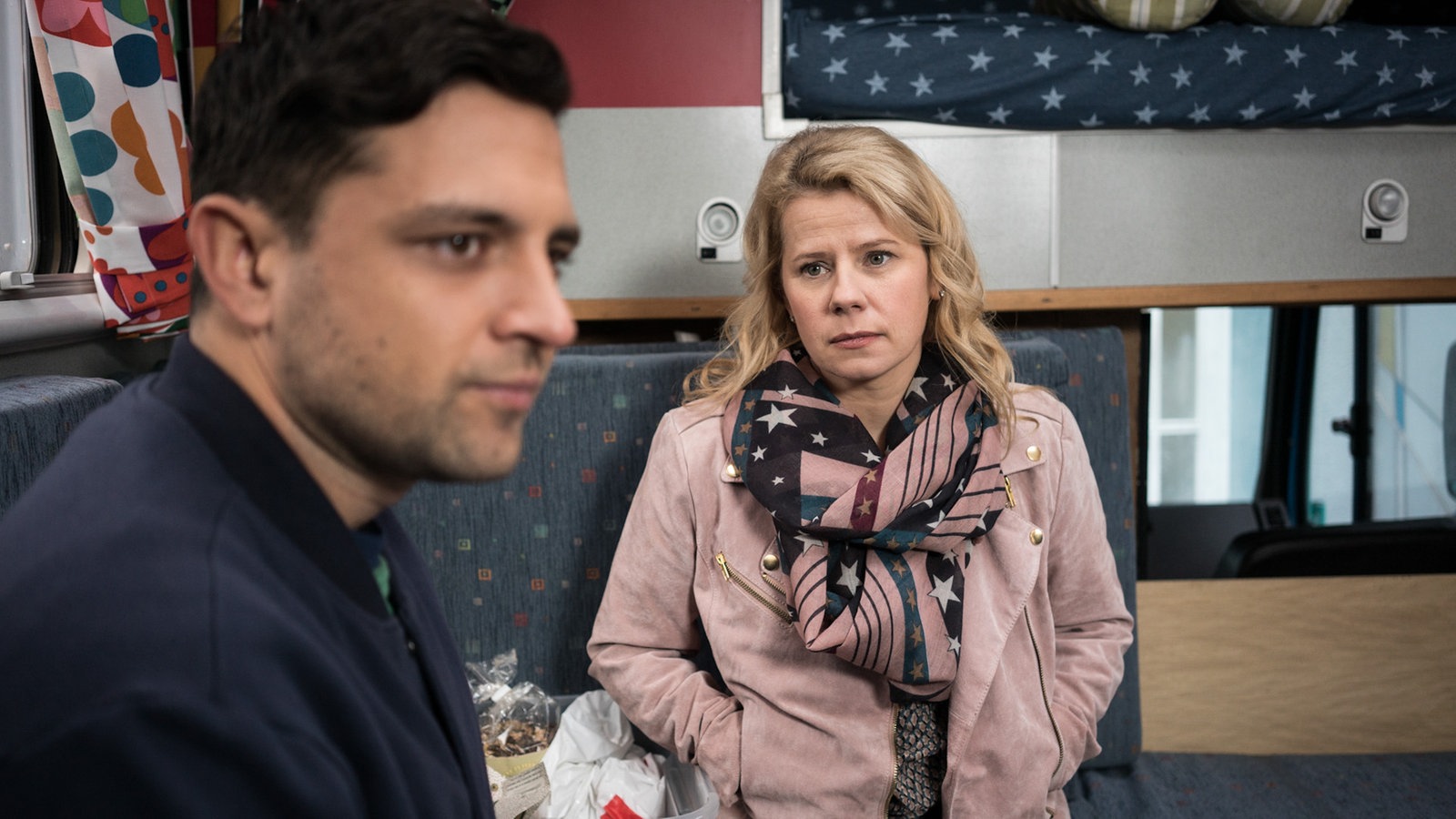 Lindenstraße Folge 1576 Putzmunter