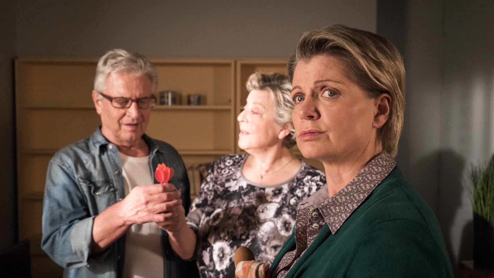 Lindenstraße Folge 1576 Putzmunter