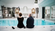 Lindenstraße Folge 1600 "Rache der Natur"