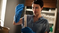 Lindenstraße Folge 1600 "Rache der Natur"