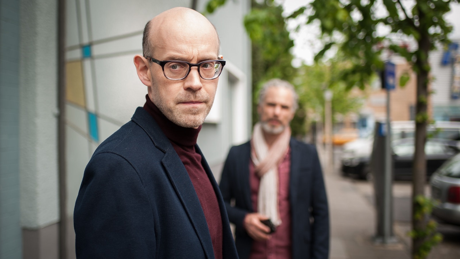 Lindenstraße Folge 1600 "Rache der Natur"