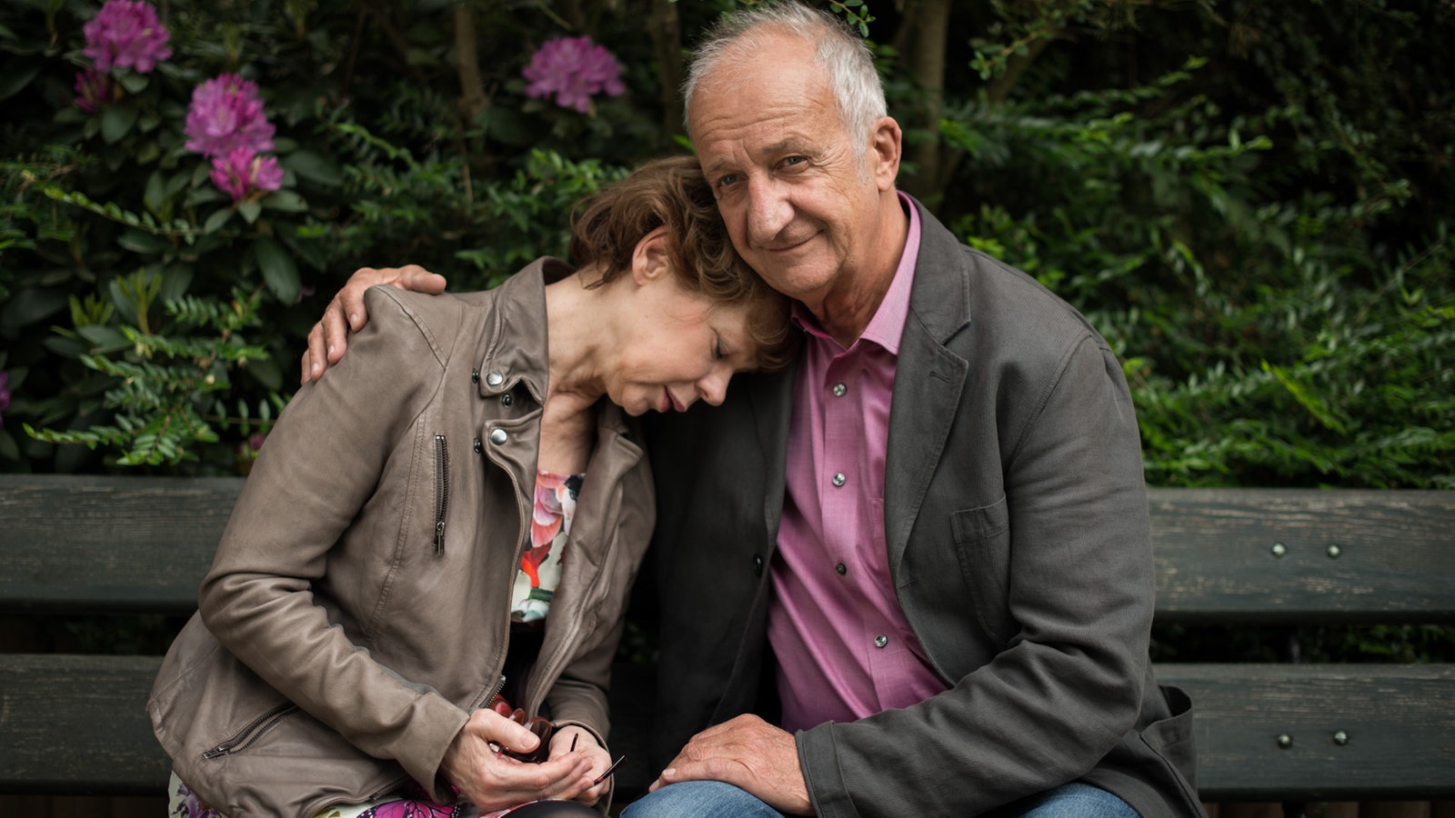 Lindenstraße Folge 1600 "Rache der Natur"