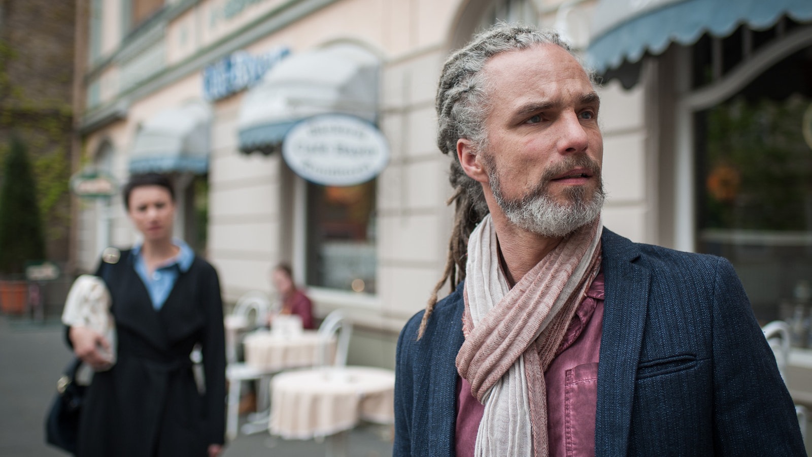Lindenstraße Folge 1600 "Rache der Natur"