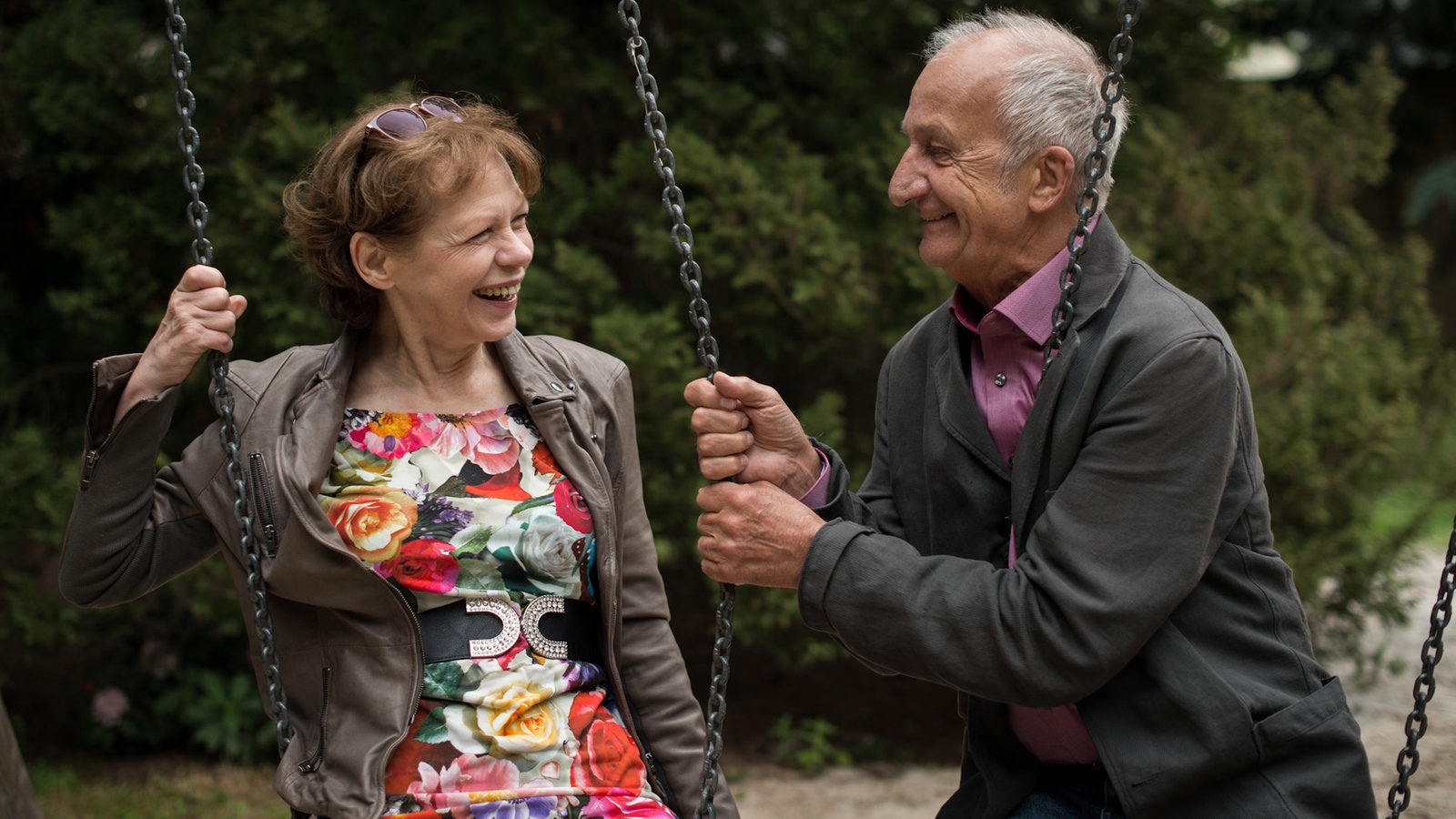 Lindenstraße Folge 1600 "Rache der Natur"