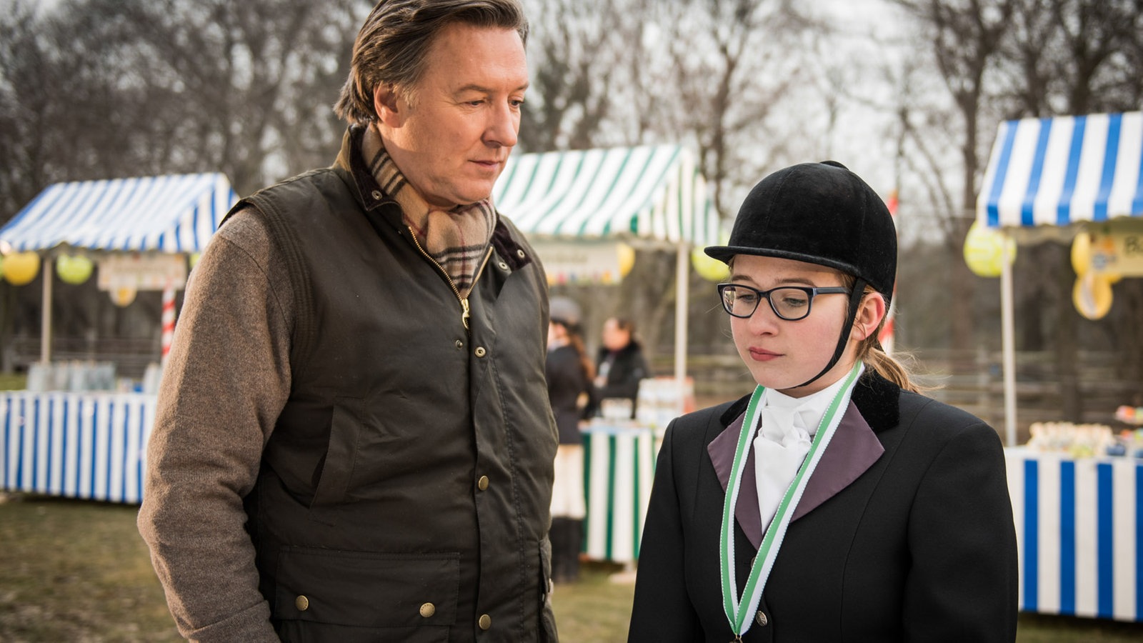 Lindenstraße-Folge 1625 Rache-Engel