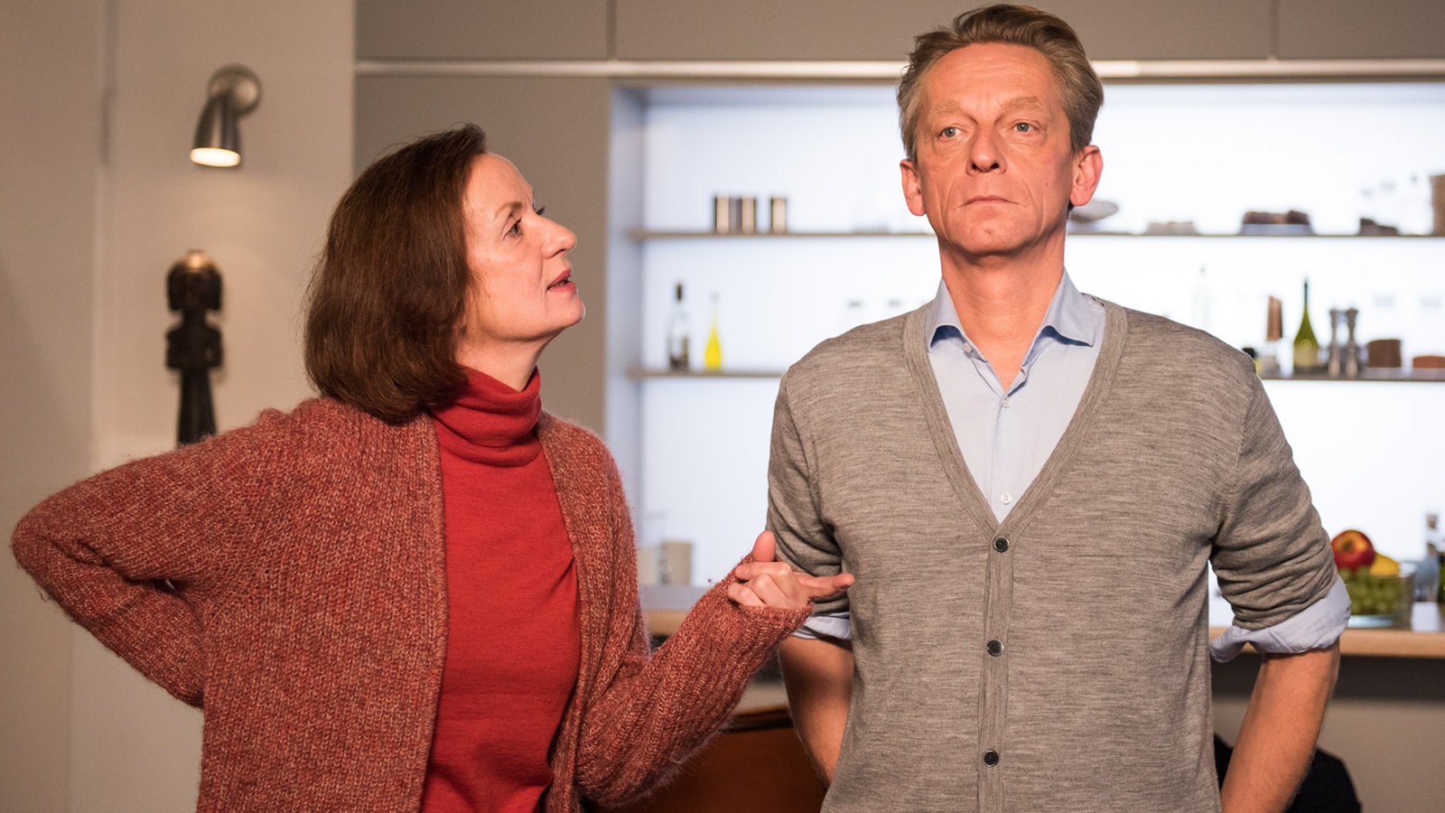 Lindenstraße-Folge 1755 Rettet die Linde