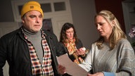 Lindenstraße-Folge 1755 Rettet die Linde