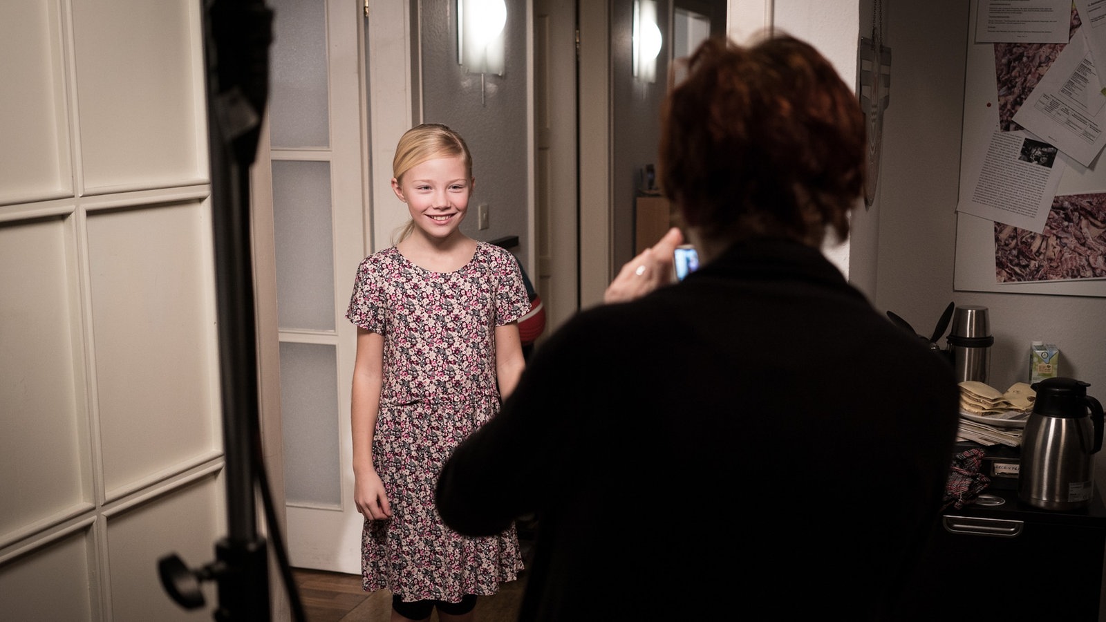 Lindenstraße Folge 1580 "Risiko"
