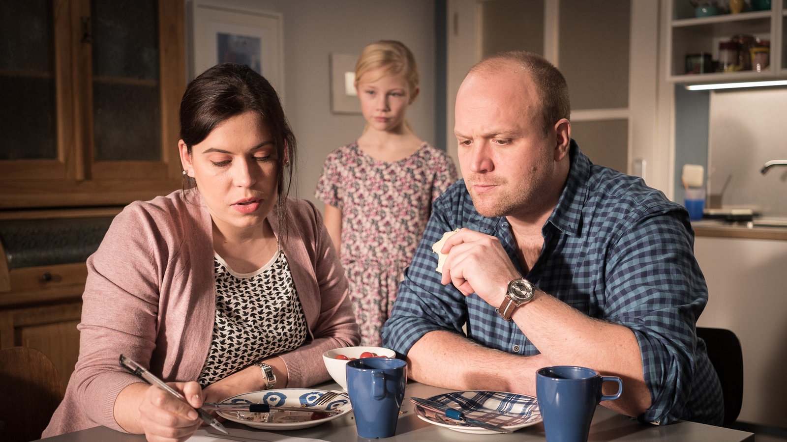 Lindenstraße Folge 1580 "Risiko"