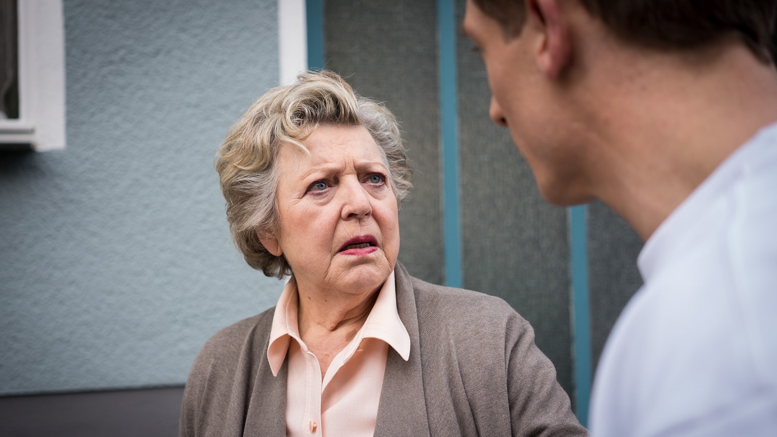 Lindenstraße Folge 1580 "Risiko"