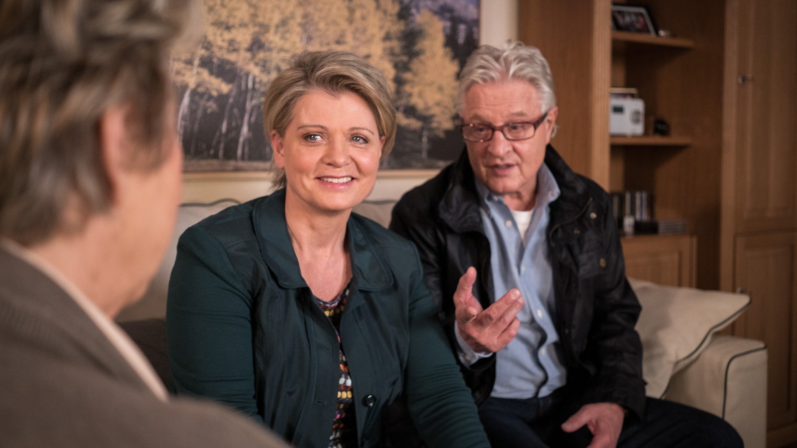 Lindenstraße Folge 1580 "Risiko"