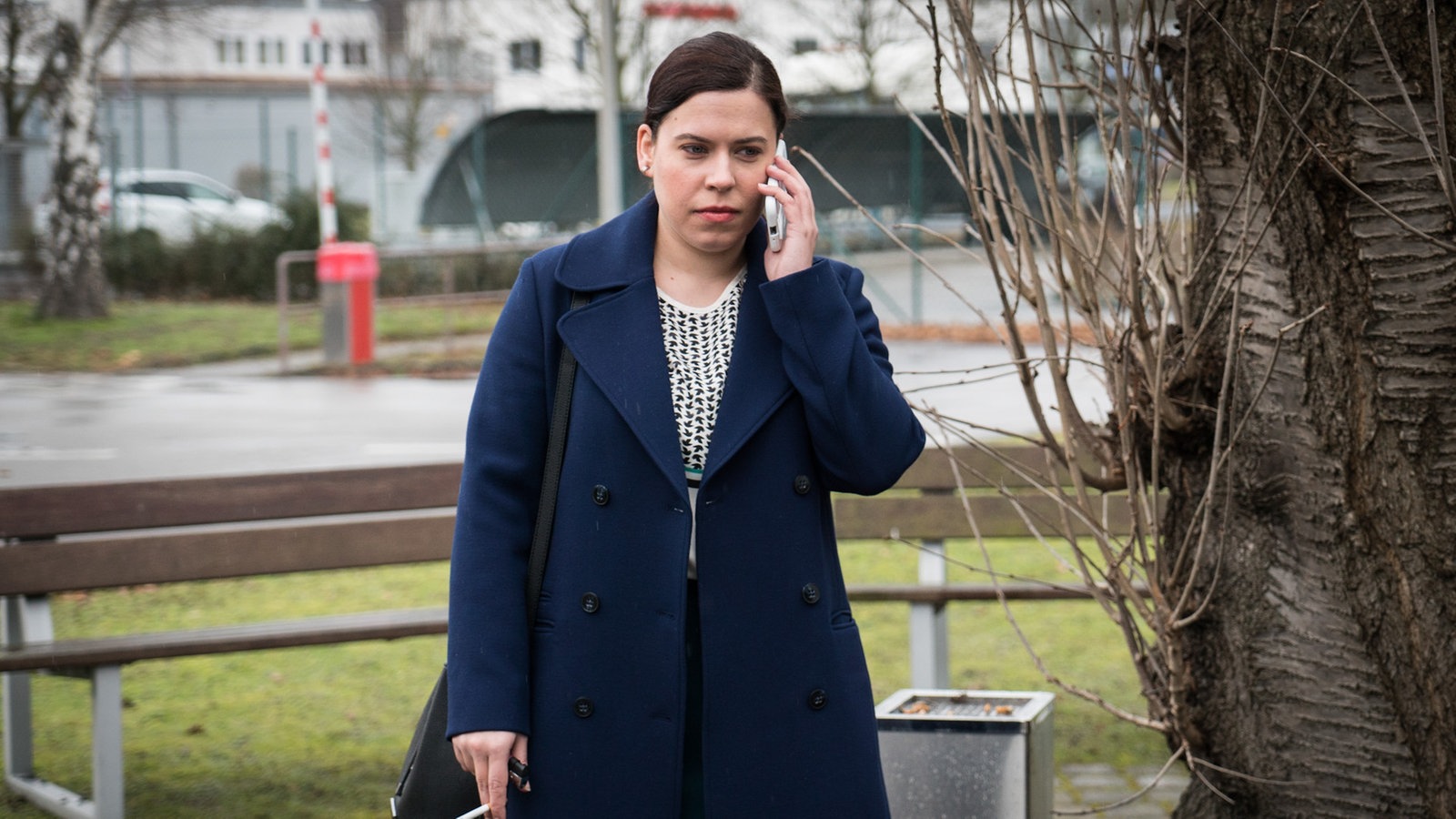 Lindenstraße Folge 1580 "Risiko"