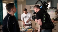 Lindenstraße Folge 1580 "Risiko"