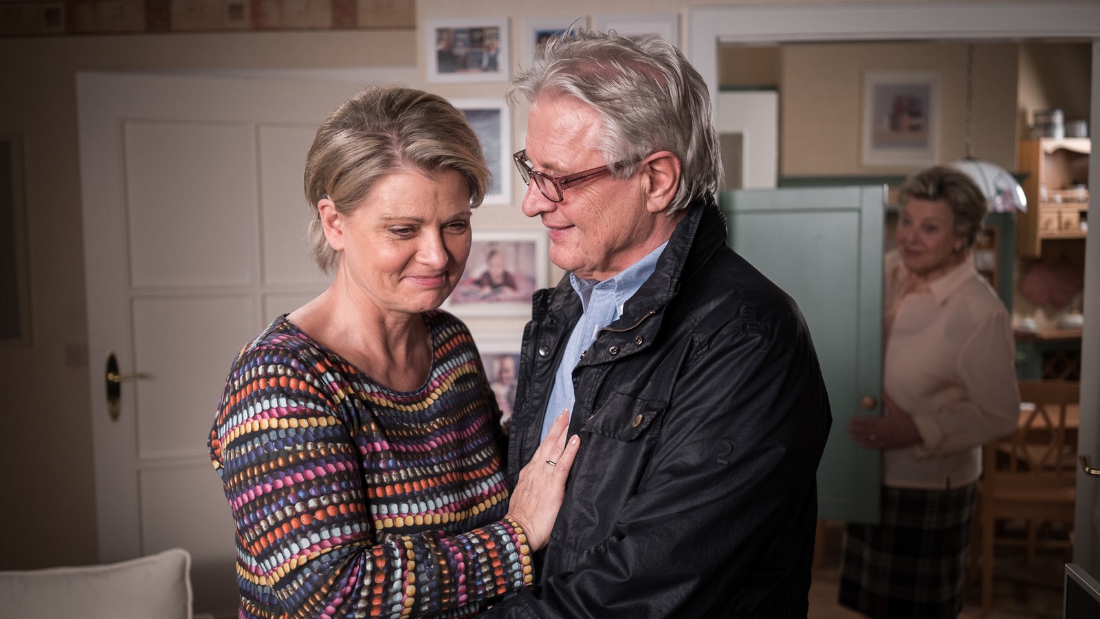 Lindenstraße Folge 1580 "Risiko"