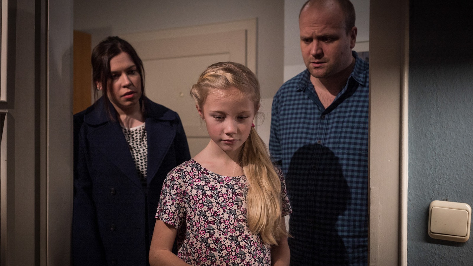 Lindenstraße Folge 1580 "Risiko"