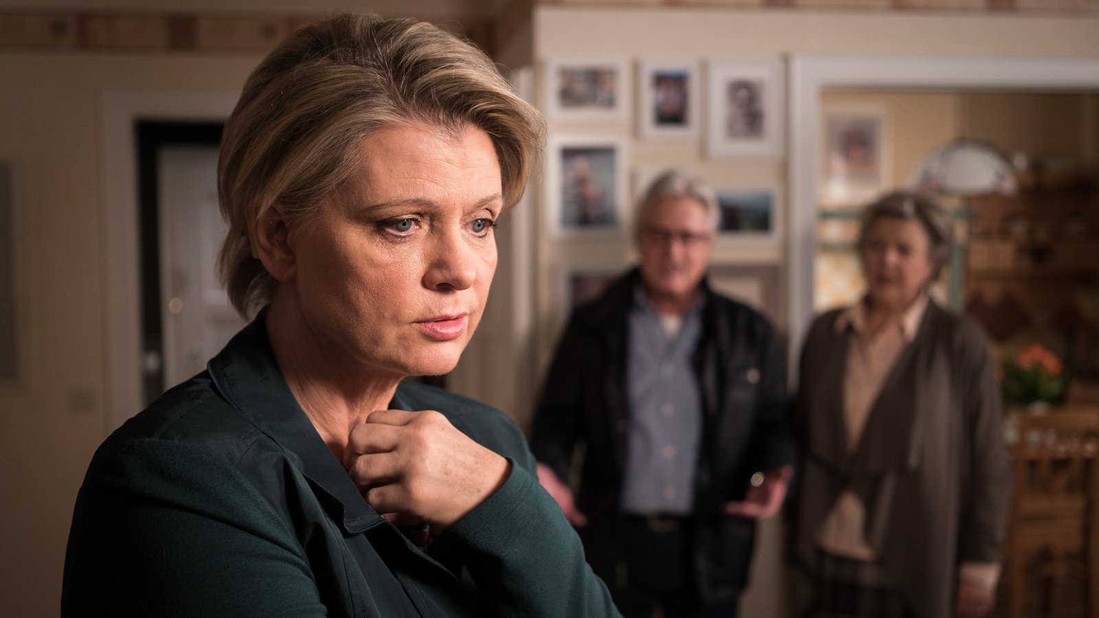 Lindenstraße Folge 1580 "Risiko"
