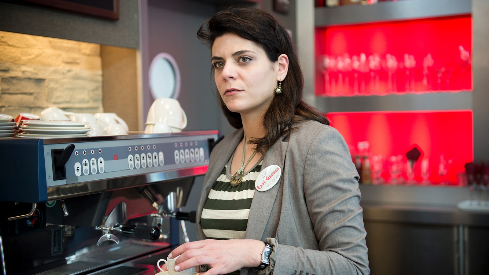 Marcella Varese