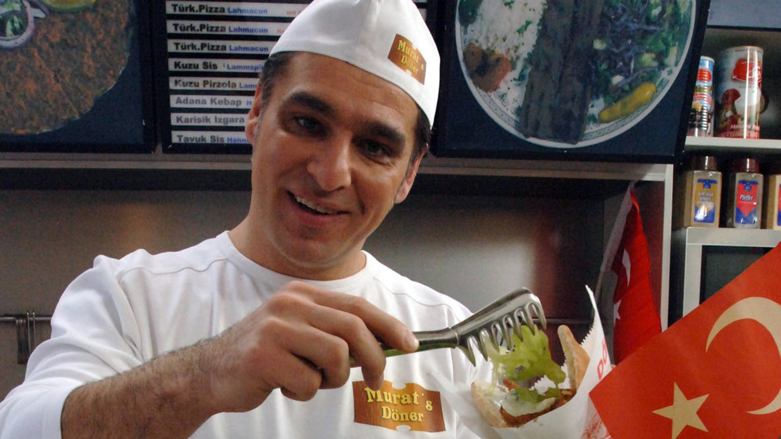 Murat Dagdelen