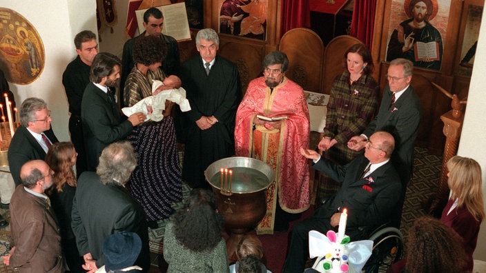 Nikos Sarikakis