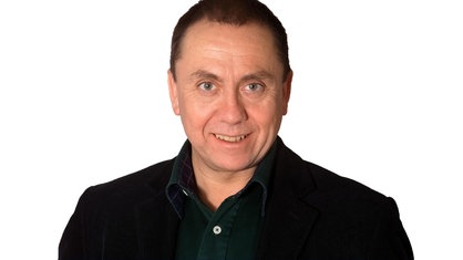 Rolle Olaf Kling