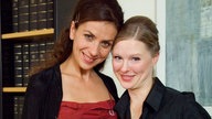 Tanja Schildknecht