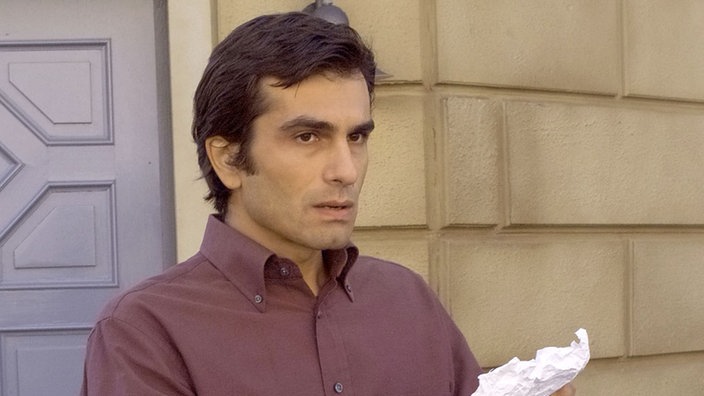 Vasily Sarikakis