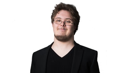 Rolle Mürfel