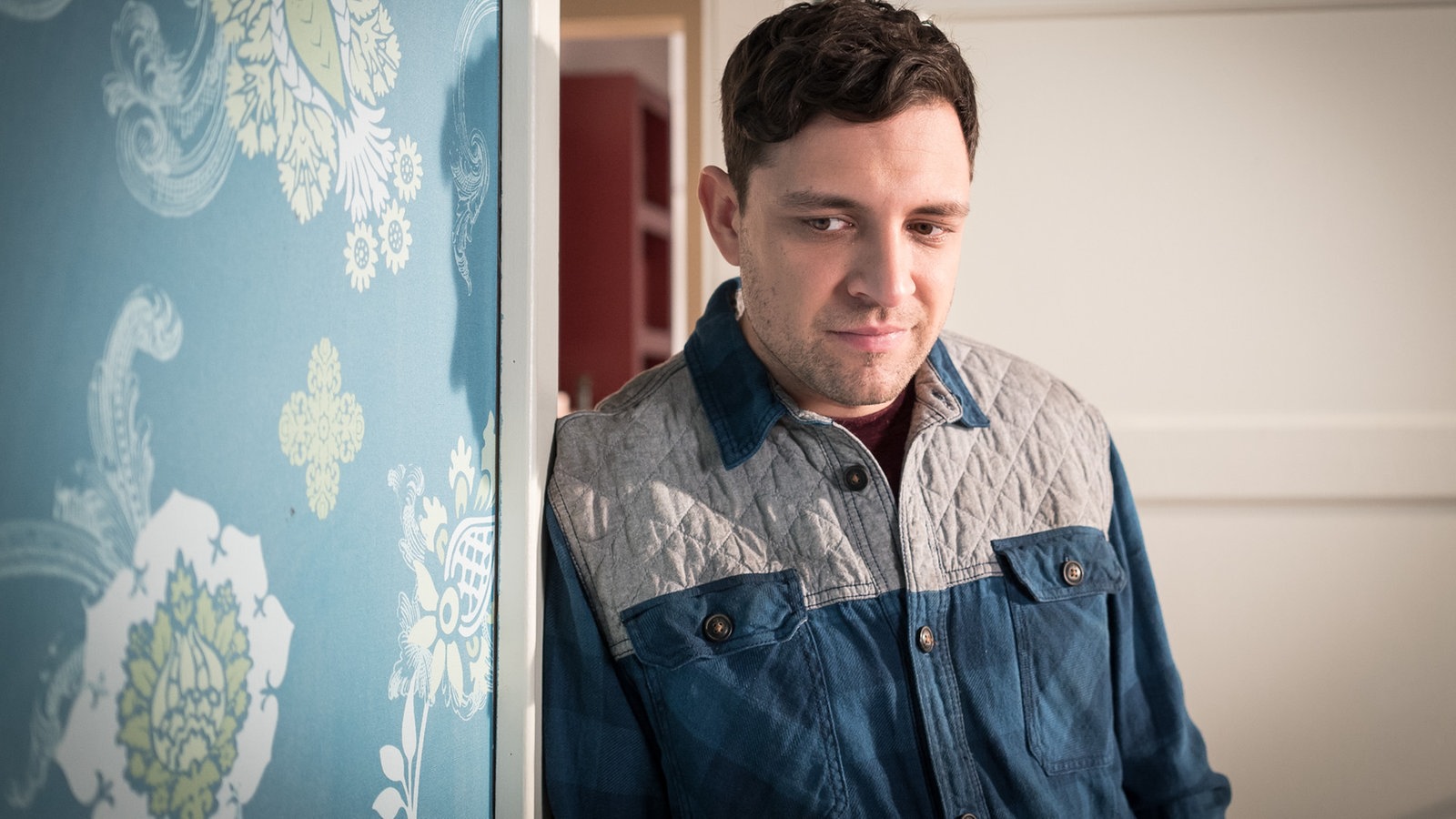 Lindenstraße Folge 1577 "Saubere Hände"