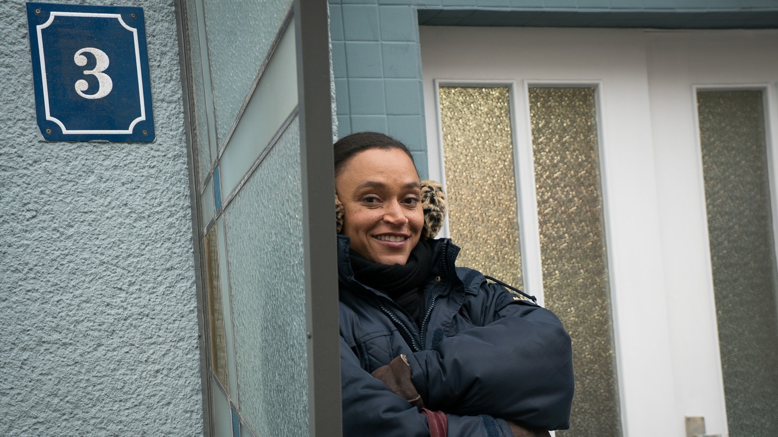Lindenstraße Folge 1577 "Saubere Hände"