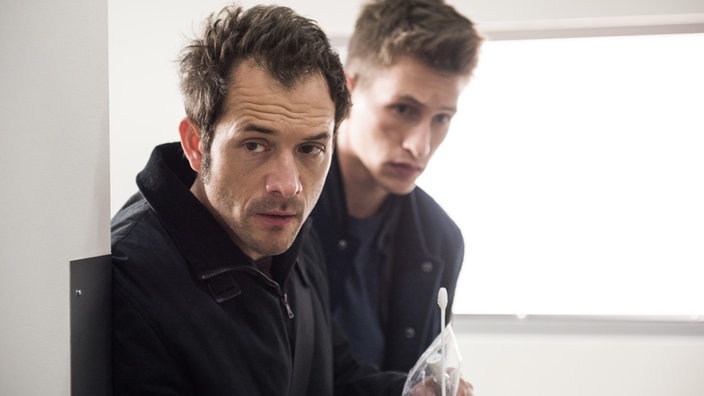 Lindenstraße Folge 1577 "Saubere Hände"