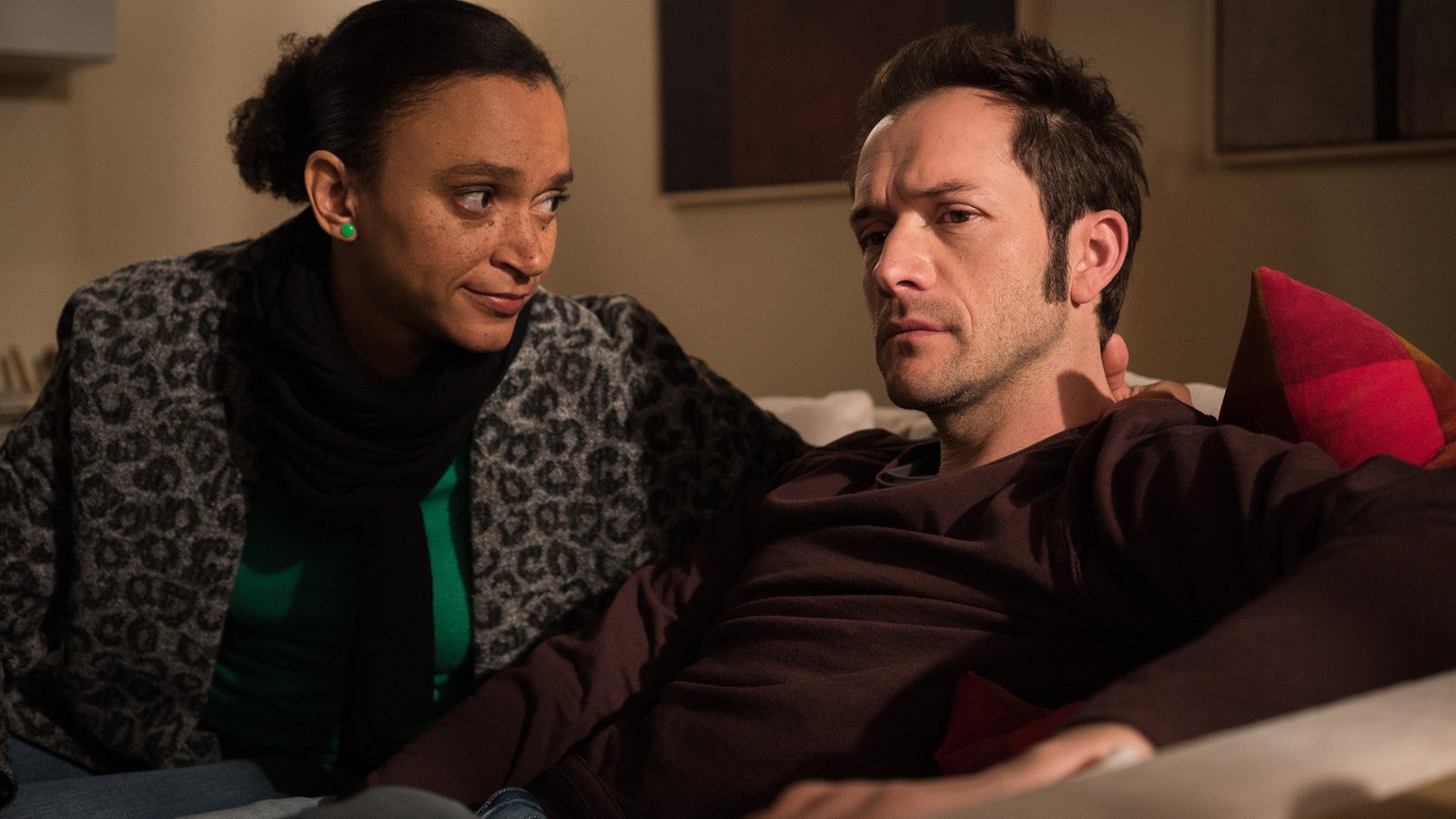 Lindenstraße Folge 1577 "Saubere Hände"