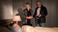 Lindenstraße Folge 1577 "Saubere Hände"