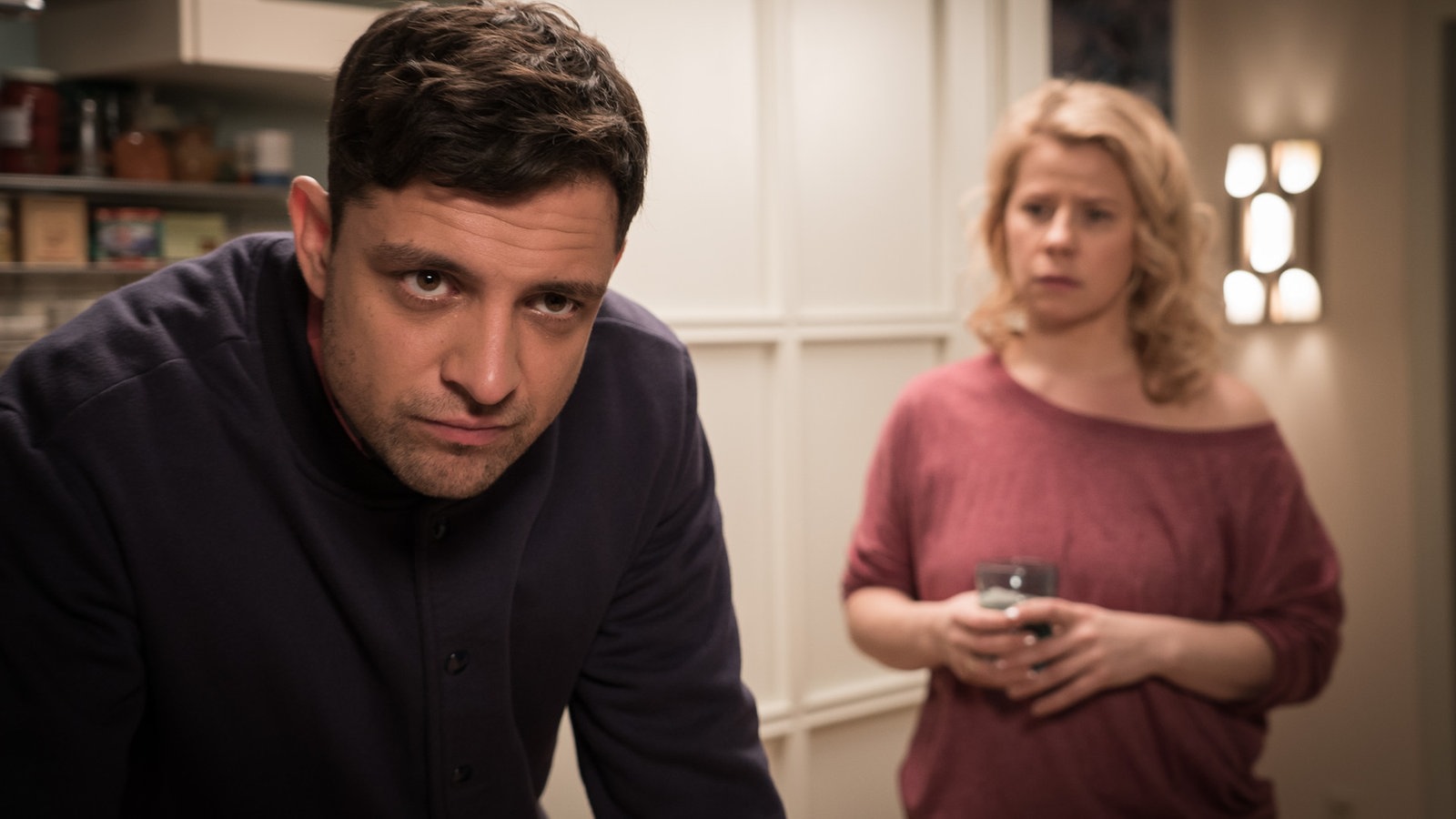 Lindenstraße Folge 1577 "Saubere Hände"