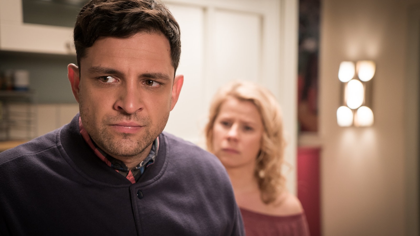 Lindenstraße Folge 1577 "Saubere Hände"