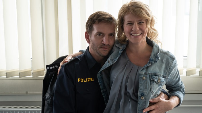 Lindenstraße-Folge 1726 Schattenboxen