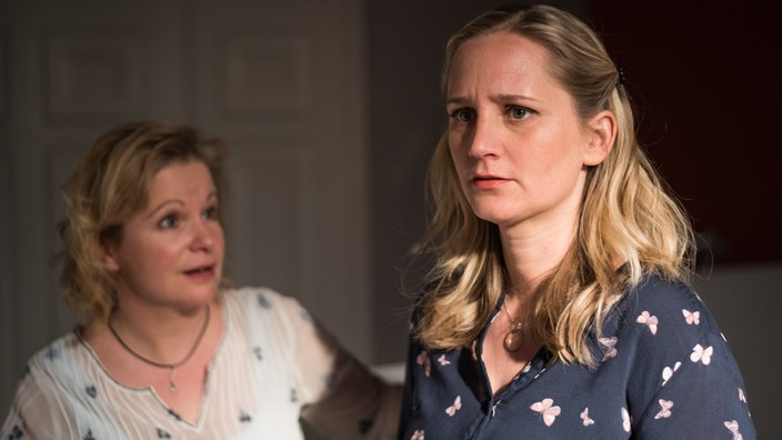 Lindenstraße-Folge 1726 Schattenboxen