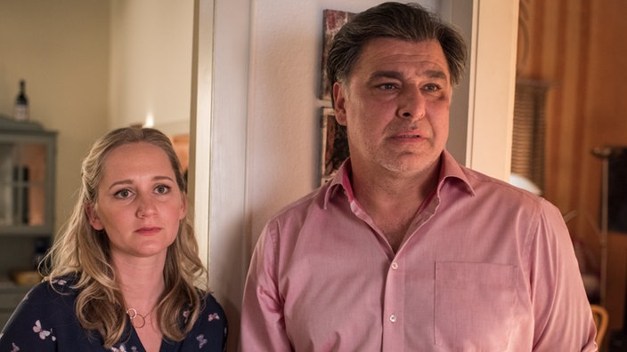 Lindenstraße-Folge 1726 Schattenboxen