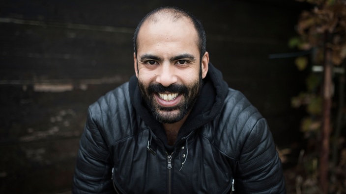 Ayman Cherif