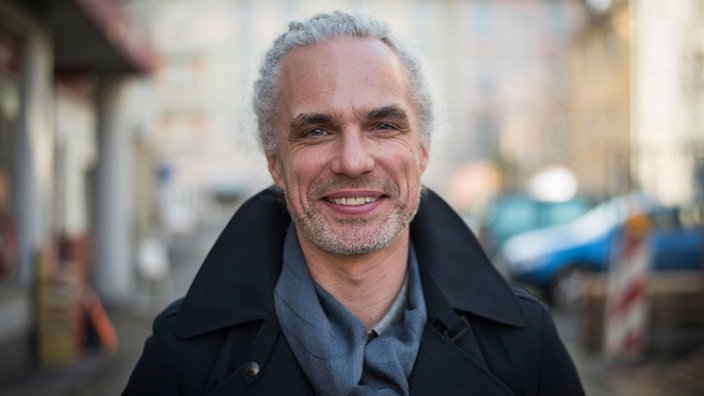 Portrait Moritz Zielke