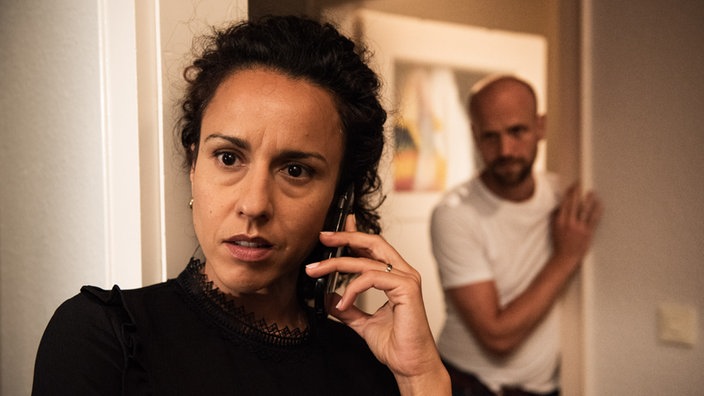 Lindenstraße-Folge 1693 Schmaler Grat