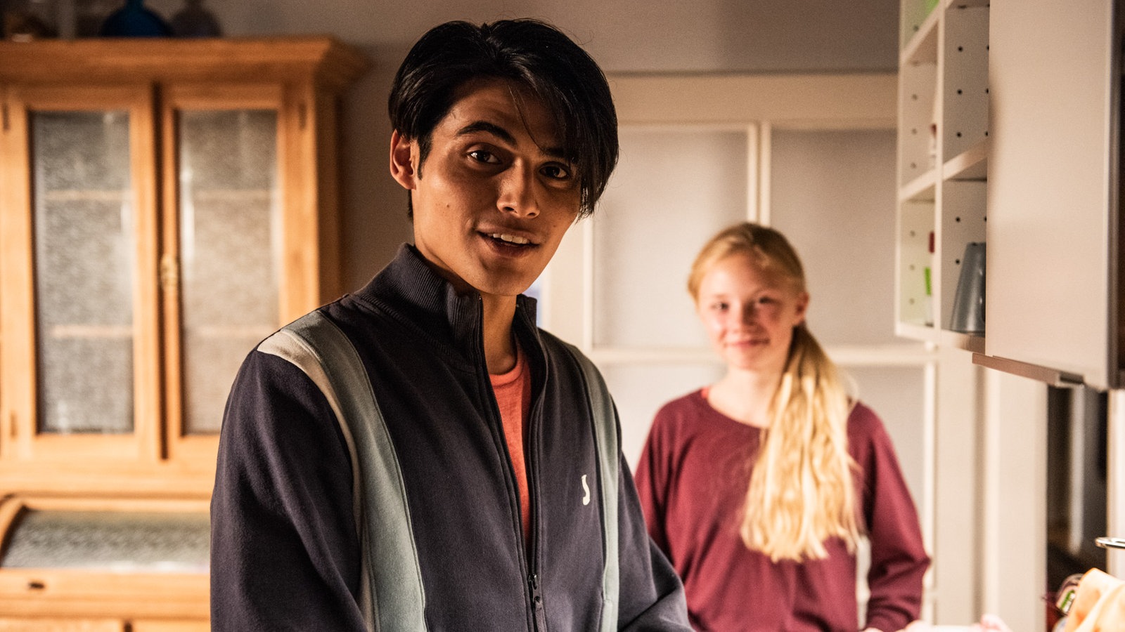 Lindenstraße-Folge 1693 Schmaler Grat