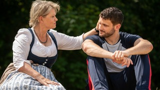 Lindenstraße-Folge 1735 Schmutzige Gedanken
