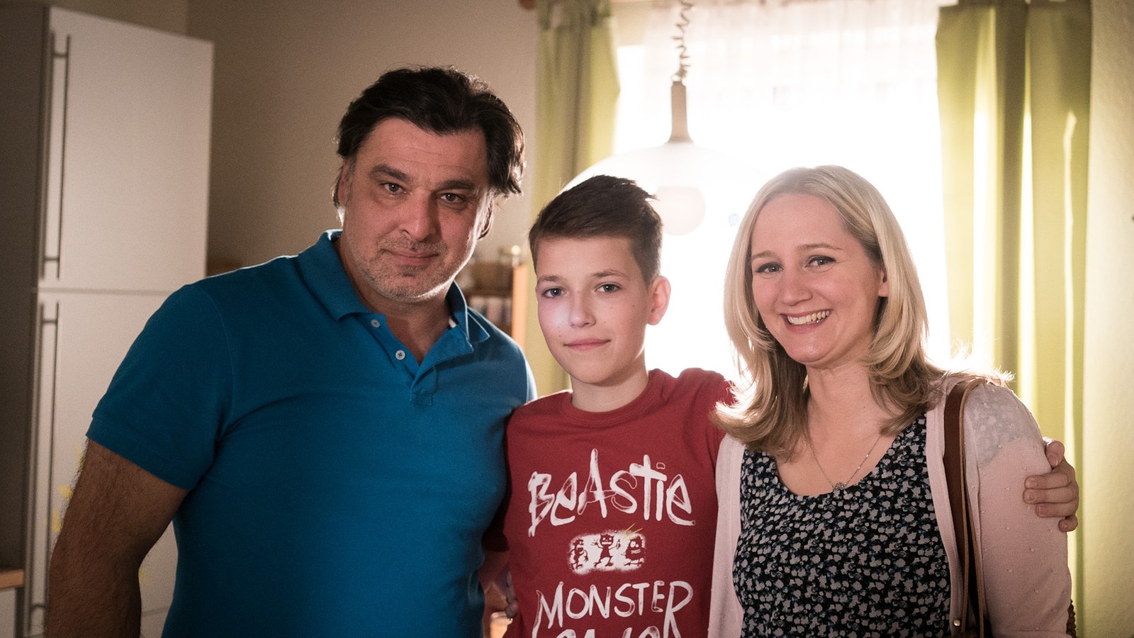 Lindenstraße Folge 1587 "Schwestern"