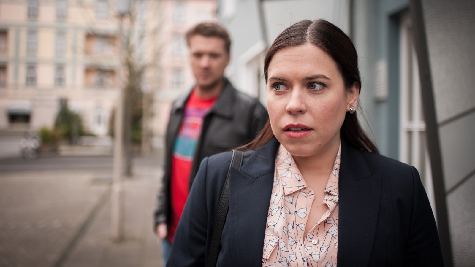 Lindenstraße Folge 1587 "Schwestern"