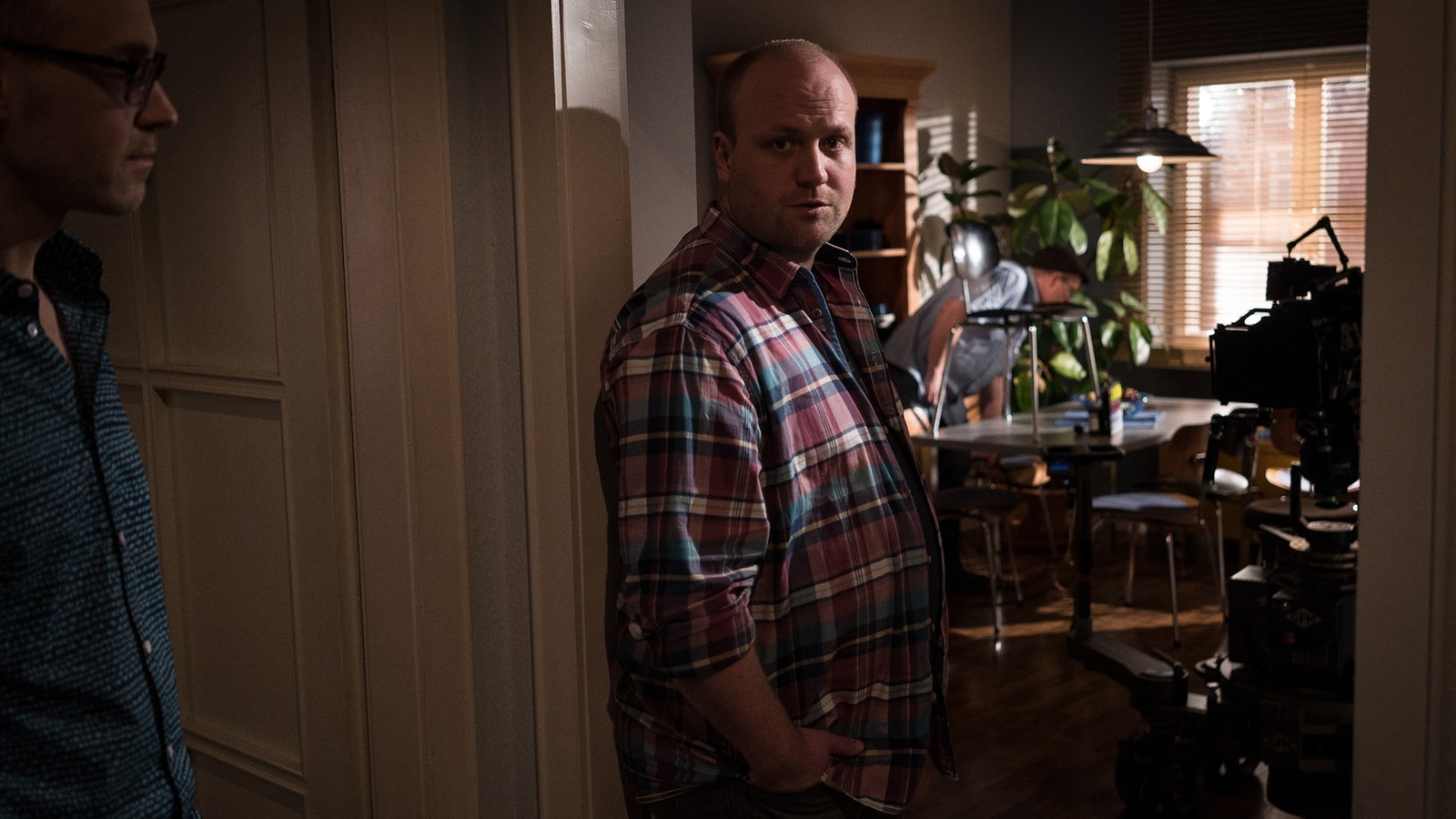 Lindenstraße Folge 1587 "Schwestern"